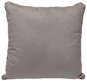 Vankúš YC11933 40x40 cm svetlobéžový