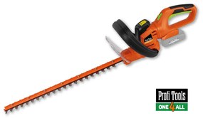 Profi Tools AKU plotové nožnice MOE-KT01-18
