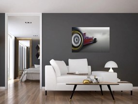 Obraz - Formula (90x60 cm)