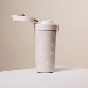 Termohrnček MILLY so vzorom 762840 380 ml