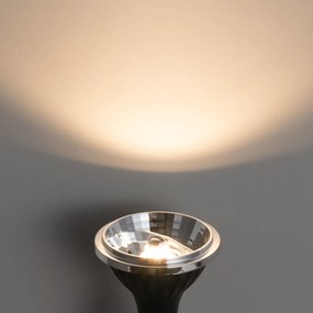 GU10 Stmievateľná LED žiarovka 70mm 6.5W 600LM 3000K