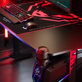 Veľký herný stôl Diablo X-Mate 1600