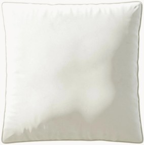 Veľký zamatový vankúš Vetsak, 60 x 60 cm