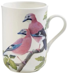 Hrnček „Birds", obj. 350 ml