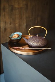 Porcelánové servírovacie misky v súprave 5 ks 150 ml Jara – Bredemeijer