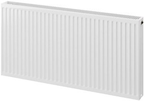 Mexen, Panelový radiátor Mexen CV22 500 x 700 mm, spodné pripojenie, 997 W, biely - W622-050-070-00
