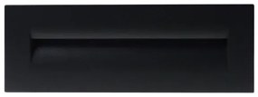 LED2 - LED Vonkajšie zápustné svietidlo STEP IN LED/8,5W/230V IP65