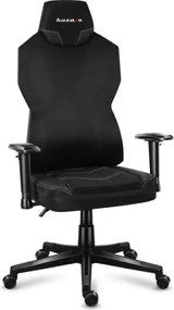 Herná stolička Combat 6.2 Black RGB