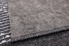 Condor Carpets Protišmykový behúň na mieru Boulevard 9229 - šíre 100 cm