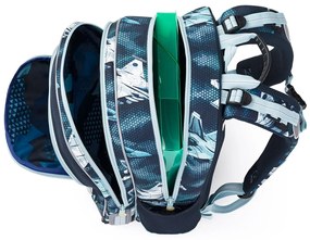 Stredná školská súprava Topgal ELLY 24052 B