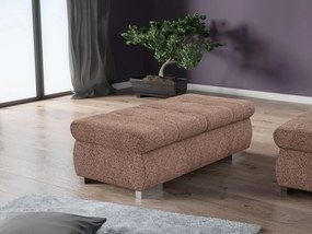 Taburetka Herkules, Dostupné poťahy: Coral 45