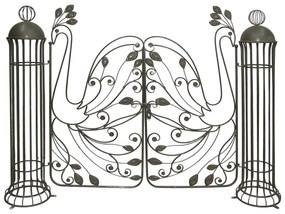 Bránka Pacaya – Garden Pleasure