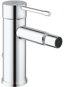 GROHE Essence páková bidetová batéria so spúšťaciou retiazkou so závažím, chróm, 32934001