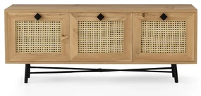 TV stolík Alcazar