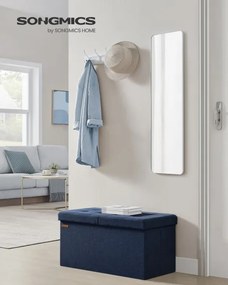 Lavička s vekom LSF046Q02