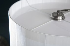 Stojacia lampa Extenso white