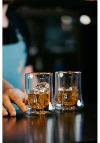 Poháre v súprave 2 ks na koktail 250 ml Soho – Vialli Design