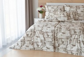 Posteľná bielizeň - Riu Cotton deluxe 70/90