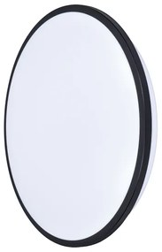 Solight WO8011 - LED Stmiev. stropné svietidlo JAMIL LED/48W/230V 3000-6500K + DO