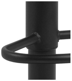 Barové stoličky v súprave s nastaviteľnou výškou 2 ks (výška sedadla 84 cm) Lucy – Actona