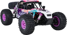 Ramiz R/C Crawler ALIKATA 1:12 Fialový