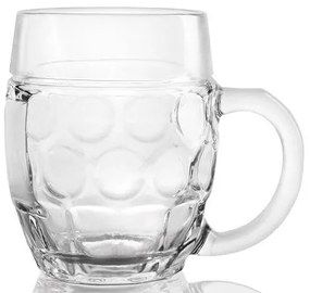 Stolzle Pivné tretinky TUBINGER 0,3 l 6 ks