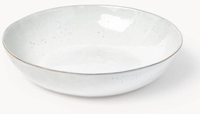 Ručne vyrobená servírovacia miska Nordic Sand