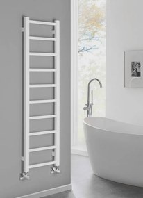 Sapho Sapho, METRO LIGHT vykurovacie teleso 300x1140 mm, biela, IR444T