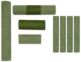 Kaktusový mačací strom - odpočívadlo a ihrisko pre mačky