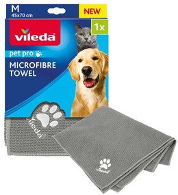 Uterák pre domáceho miláčika Pet – Vileda