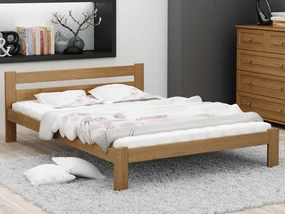 🛏️ Postele z masívu – až 5 870 krásnych drevených postelí | Biano