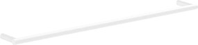 Mexen Loop, držiak na uteráky 62 cm, biela, 70A71045-20