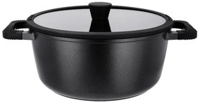 Silvercrest®  Hrniec z hliníkovej zliatiny, 28 cm  (100397263)