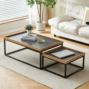 Konferenčný stolík CT-613 OAK