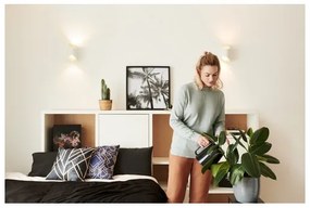 Ledvance - LED Stmievateľné nástenné svietidlo SMART+ CYLINDRO LED/12W/230V Wi-Fi