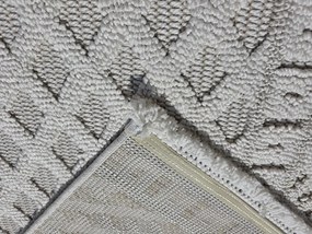 DC Koberec Milano 027 krémová Rozmer: 140×190 cm