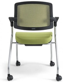 Bestuhl Konferenční židle U20 Zelená