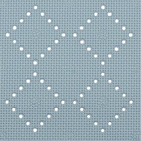 Protišmyková podložka do vane 36x91 cm Alaska – Spirella