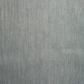 ZATEMŇOVACÍ ZÁVES NA KRÚŽKOCH ROSSIE 140X250 CM SIVÁ