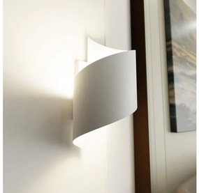 Nástenné svietidlo SPINER 1xG9/8W/230V biela