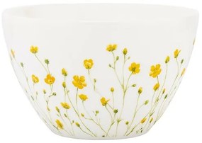 Altom Porcelánová miska Marigolds, 14 cm, 730 ml