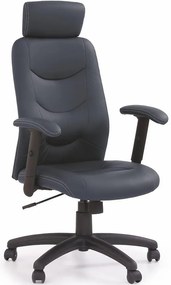 Kancelárske kreslo Stilo čierna