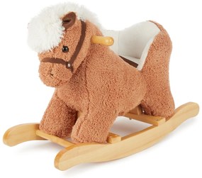 Bieco – Hojdací koník malý