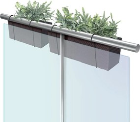 Hrantík RETTO s hákmi a vkladom umbra