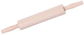 Valček na cesto 45cm drevený