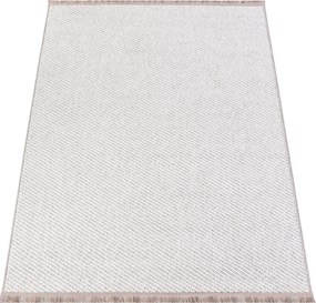 TA Koberec DS72A BÉŽOVÁ AGRA Rozmer: 140x190 cm