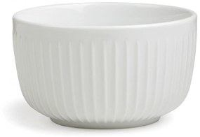 KÄHLER Porcelánová miska Hammershøi White 12 cm