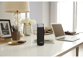 Contigo Termo fľaša Luxe 470 ml Licorice, 470 ml
