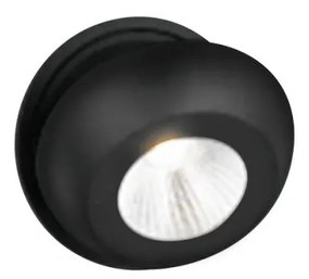 Milagro LED Nástenné bodové svietidlo FLARE LED/10W/230V MI0056