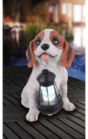 Globo 33371 - Solárne svietidlo SOLAR 1xLED/0,06W/3V IP44